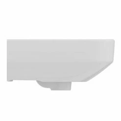 Ideal Standard I.Life S 600mm Compact 1TH Washbasin - T458301 9 Ideal Standard I.Life S 600mm Compact 1TH Washbasin - T458301 -Ideal Standard Shop T458301 D3 460