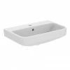 Ideal Standard I.Life S 600mm Compact 1TH Washbasin - T458301 -Ideal Standard Shop T458301 P