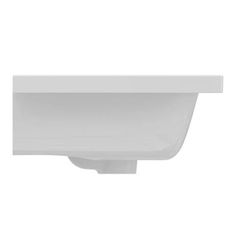 Ideal Standard I.Life S 800mm Compact 1TH Washbasin - T458901 6 Ideal Standard I.Life S 800mm Compact 1TH Washbasin - T458901 - Image 4