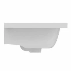 Ideal Standard I.Life S 500mm Compact 1TH Washbasin - T459101 -Ideal Standard Shop T459101 D3 460
