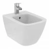 Ideal Standard I.Life S Compact Wall Hung Bidet -Ideal Standard Shop T459301 P