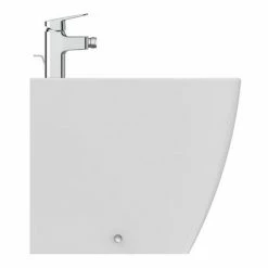 Ideal Standard I.Life S Compact Back To Wall Bidet -Ideal Standard Shop T459501 D2 460