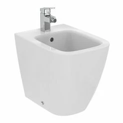 Ideal Standard I.Life S Compact Back To Wall Bidet