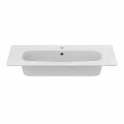 Ideal Standard I.Life A 840mm 1TH Wall Hung/Vanity Washbasin - T462001 9 Ideal Standard I.Life A 840mm 1TH Wall Hung/Vanity Washbasin - T462001 -Ideal Standard Shop T462001 D2 460