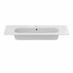 Ideal Standard I.Life A 1040mm 1TH Wall Hung/Vanity Washbasin - T462101 -Ideal Standard Shop T462101 D2 460