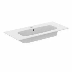 Ideal Standard I.Life A 1040mm 1TH Wall Hung/Vanity Washbasin - T462101