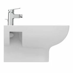 Ideal Standard I.Life A Wall Hung Bidet -Ideal Standard Shop T471801 D2 460