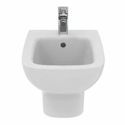 Ideal Standard I.Life A Wall Hung Bidet -Ideal Standard Shop T471801 D3 460
