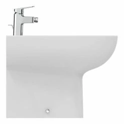 Ideal Standard I.Life A Back To Wall Bidet -Ideal Standard Shop T472001 D2 460