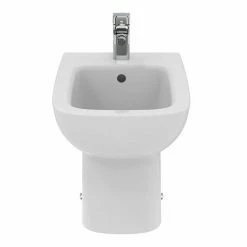 Ideal Standard I.Life A Back To Wall Bidet -Ideal Standard Shop T472001 D3 460