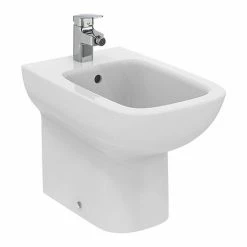 Ideal Standard I.Life A Back To Wall Bidet