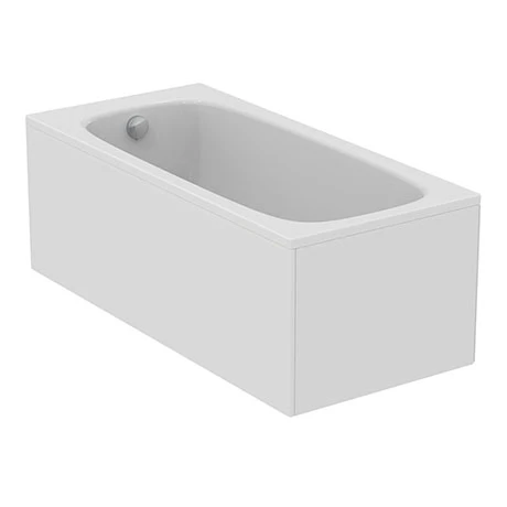 Ideal Standard I.Life 1500 X 700mm 0TH Single Ended Idealform Bath 3 Ideal Standard I.Life 1500 X 700mm 0TH Single Ended Idealform Bath
