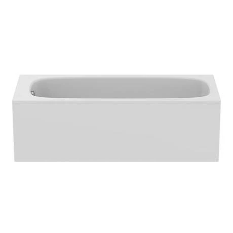 Ideal Standard I.Life 1700 X 700mm 0TH Single Ended Water Saving Bath 4 Ideal Standard I.Life 1700 X 700mm 0TH Single Ended Water Saving Bath - Image 2