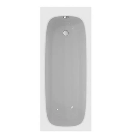 Ideal Standard I.Life 1700 X 700mm 0TH Single Ended Water Saving Bath 5 Ideal Standard I.Life 1700 X 700mm 0TH Single Ended Water Saving Bath - Image 3