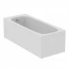 Ideal Standard I.Life 1700 X 700mm 0TH Idealform Plus+ Single Ended Bath -Ideal Standard Shop T477201 P 2