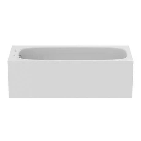 Ideal Standard I.Life 1700 X 700mm 2TH Single Ended Idealform Bath 4 Ideal Standard I.Life 1700 X 700mm 2TH Single Ended Idealform Bath - Image 2