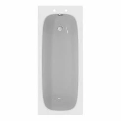 Ideal Standard I.Life 1700 X 700mm 2TH Single Ended Idealform Bath 7 Ideal Standard I.Life 1700 X 700mm 2TH Single Ended Idealform Bath -Ideal Standard Shop T477501 D2 460