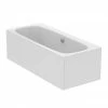 Ideal Standard I.Life 1700 X 750mm 0TH Idealform Plus+ Double Ended Bath -Ideal Standard Shop T477601 P 2