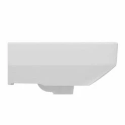 Ideal Standard I.Life S 550mm Compact 1TH Washbasin - T517801 9 Ideal Standard I.Life S 550mm Compact 1TH Washbasin - T517801 -Ideal Standard Shop T517801 D3 460