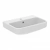 Ideal Standard I.Life S 550mm Compact 1TH Washbasin - T517801 -Ideal Standard Shop T517801 P