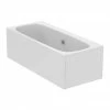 Ideal Standard I.Life 1700 X 750mm 0TH Double Ended Water Saving Bath 1 Ideal Standard I.Life 1700 X 750mm 0TH Double Ended Water Saving Bath -Ideal Standard Shop T531601 P