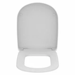 Ideal Standard Tempo Toilet Seat & Cover -Ideal Standard Shop T679201.ai3 460
