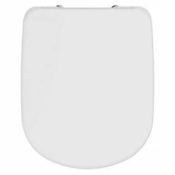 Ideal Standard Tempo Toilet Seat & Cover -Ideal Standard Shop T679201.ai6 460