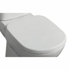 Ideal Standard Tempo Toilet Seat & Cover