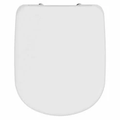 Ideal Standard Tempo Soft Close Toilet Seat & Cover -Ideal Standard Shop T679301.ai5 460