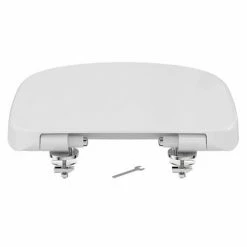 Ideal Standard Tempo Soft Close Toilet Seat & Cover For Short Projection Pan -Ideal Standard Shop T679901.ai2 460