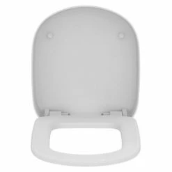 Ideal Standard Tempo Soft Close Toilet Seat & Cover For Short Projection Pan -Ideal Standard Shop T679901.ai3 460