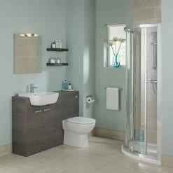 Ideal Standard Tempo Back To Wall Toilet 10 Ideal Standard Tempo Back To Wall Toilet -Ideal Standard Shop TEM BTW SC D3 460