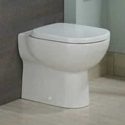 Ideal Standard Tempo Back To Wall Toilet 11 Ideal Standard Tempo Back To Wall Toilet -Ideal Standard Shop TEM BTW SC D4 460