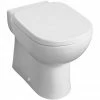 Ideal Standard Tempo Back To Wall Toilet -Ideal Standard Shop TEM BTW SC P