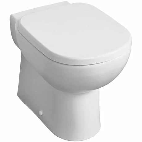 Ideal Standard Tempo Back To Wall Toilet 3 Ideal Standard Tempo Back To Wall Toilet
