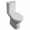 Ideal Standard Tempo Close Coupled Toilet -Ideal Standard Shop TEM CC SC P
