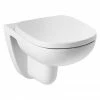 Ideal Standard Tempo Short Projection Wall Hung Toilet 1 Ideal Standard Tempo Short Projection Wall Hung Toilet -Ideal Standard Shop TEM SPWH SC P