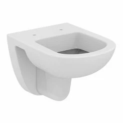 Ideal Standard Tempo Short Projection Wall Hung Toilet -Ideal Standard Shop TEM SPWH ST D2 460