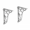 Ideal Standard Waverley Luxury Ornate Cistern Brackets -Ideal Standard Shop U1634AA P